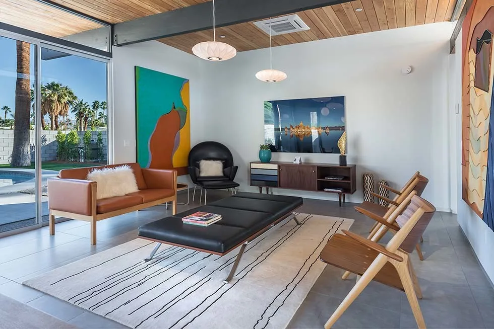 Eichler Desert Project #3 by Shields Residential Inc. - Photo 5