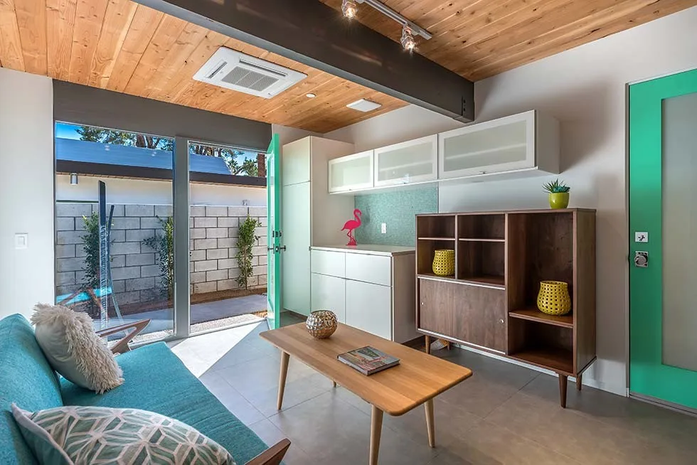 Eichler Desert Project #3 by Shields Residential Inc. - Photo 7