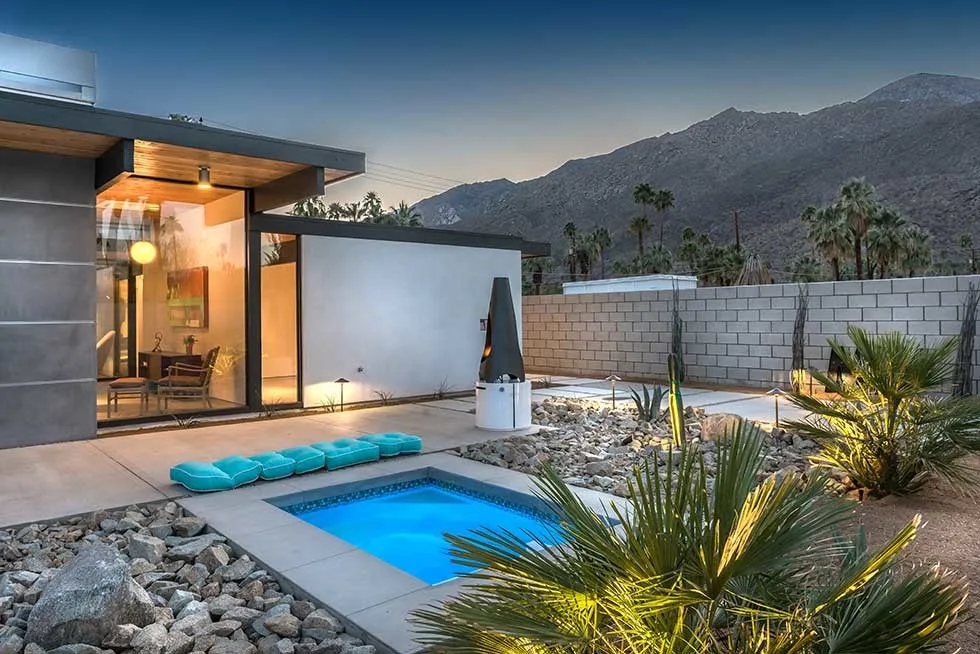 Eichler Desert Project #3 by Shields Residential Inc. - Photo 13