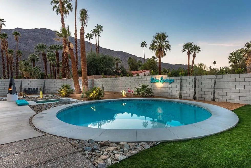 Eichler Desert Project #3 by Shields Residential Inc. - Photo 6