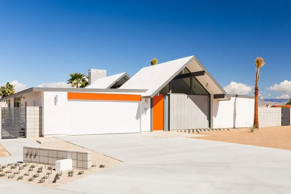 Eichler Project in the Desert by Shields Residential Inc. - Photo 11