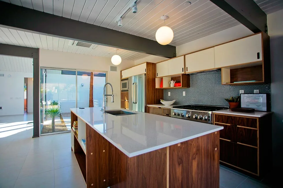 Eichler Project in the Desert by Shields Residential Inc. - Photo 6