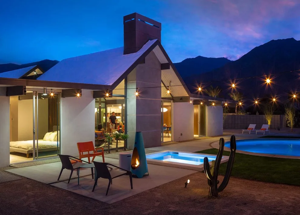 Eichler Project in the Desert by Shields Residential Inc. - Photo 3