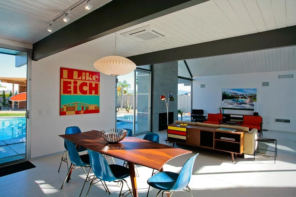 Eichler Project in the Desert by Shields Residential Inc. - Photo 7
