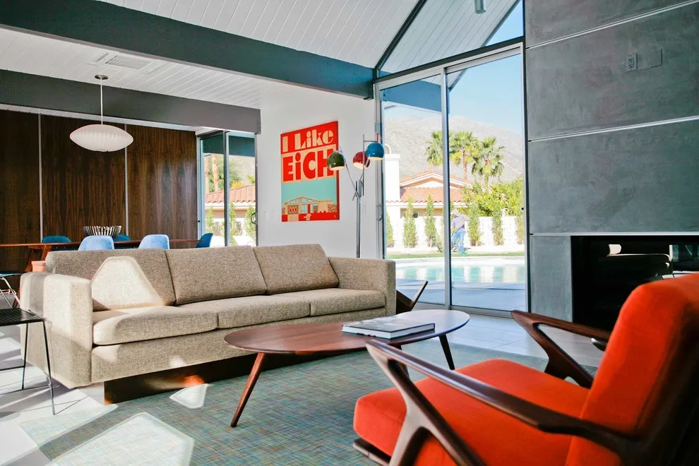 Eichler Project in the Desert by Shields Residential Inc. - Photo 9