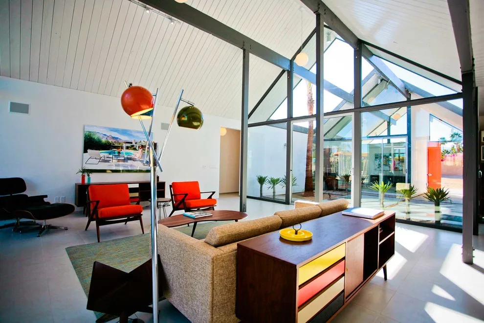 Eichler Project in the Desert by Shields Residential Inc. - Photo 2