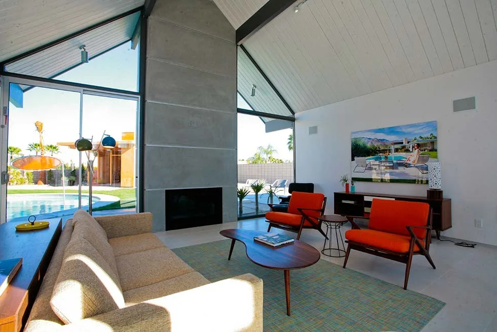 Eichler Project in the Desert by Shields Residential Inc. - Photo 4