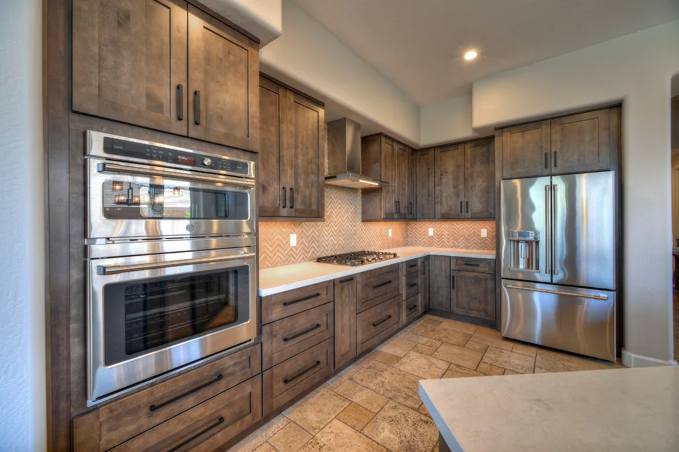 Desert Hillside by Maple Avenue Construction - Photo 9