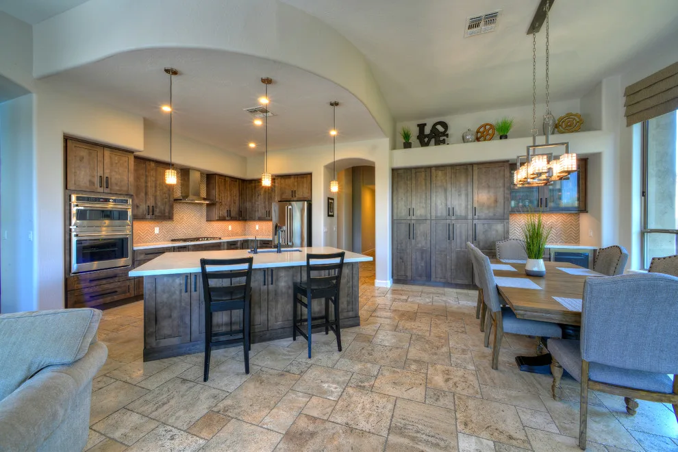 Desert Hillside by Maple Avenue Construction - Photo 7