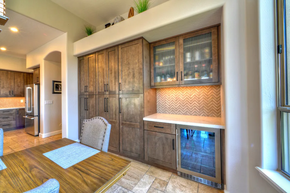 Desert Hillside by Maple Avenue Construction - Photo 6