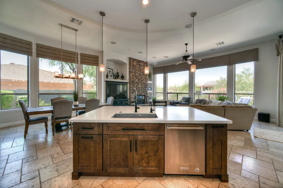 Desert Hillside by Maple Avenue Construction - Photo 8
