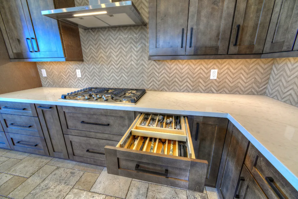 Desert Hillside by Maple Avenue Construction - Photo 2