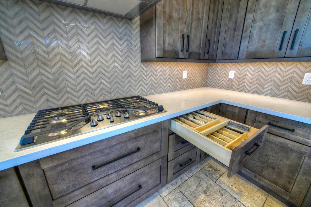 Desert Hillside by Maple Avenue Construction - Photo 4