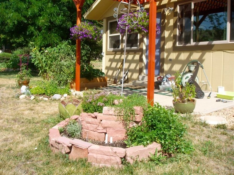 Backyard Revolutions - Photo 2