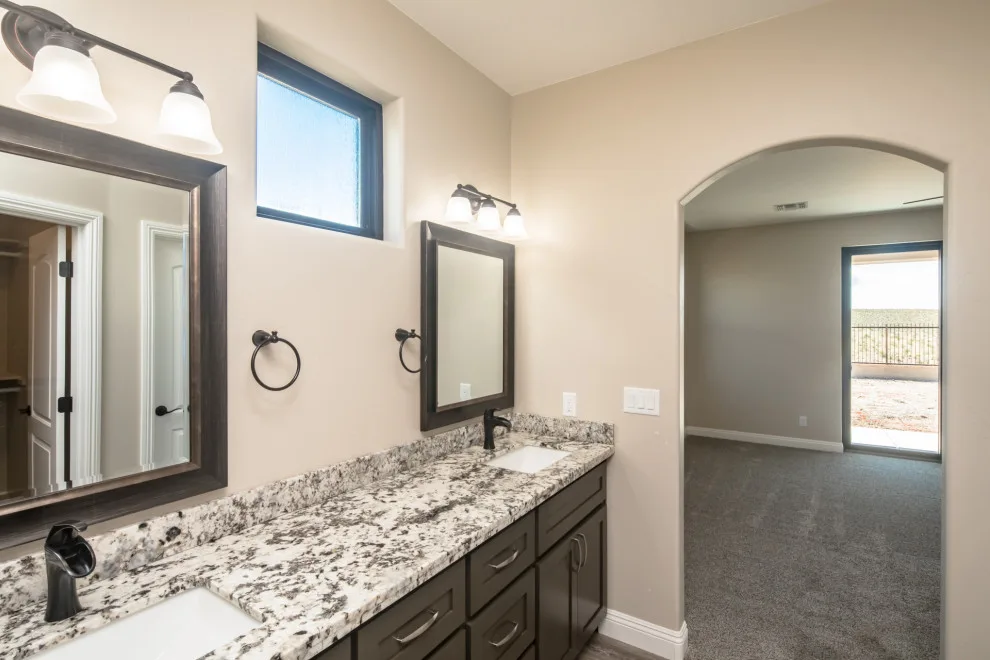 Desert Willow Showcase Home by A Better Builder - Photo 31