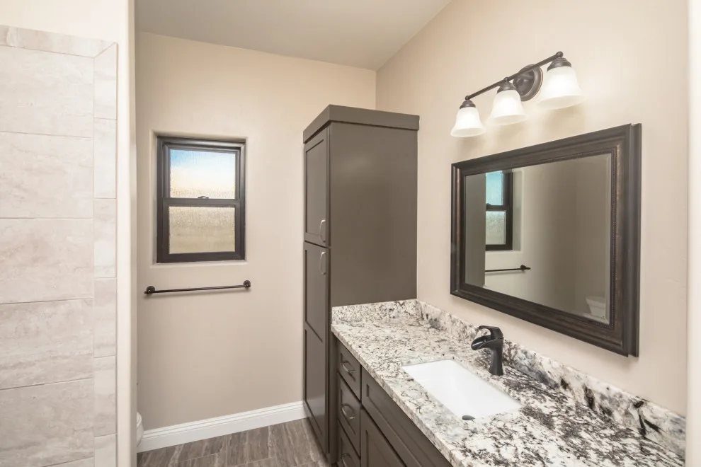 Desert Willow Showcase Home by A Better Builder - Photo 41
