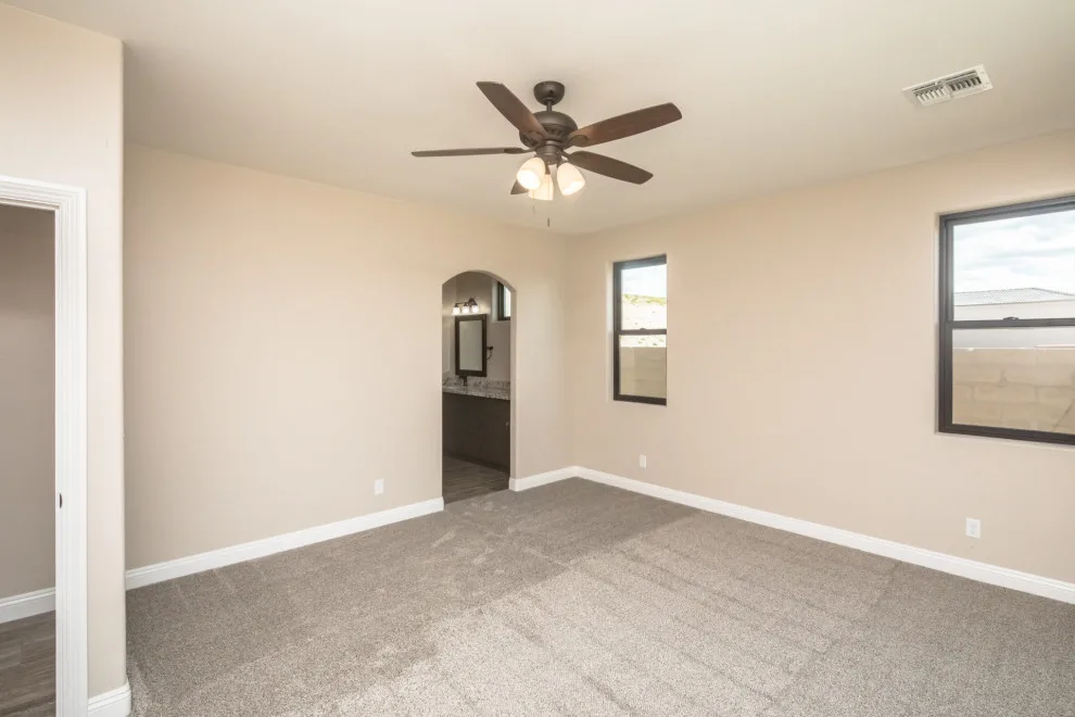 Desert Willow Showcase Home by A Better Builder - Photo 34