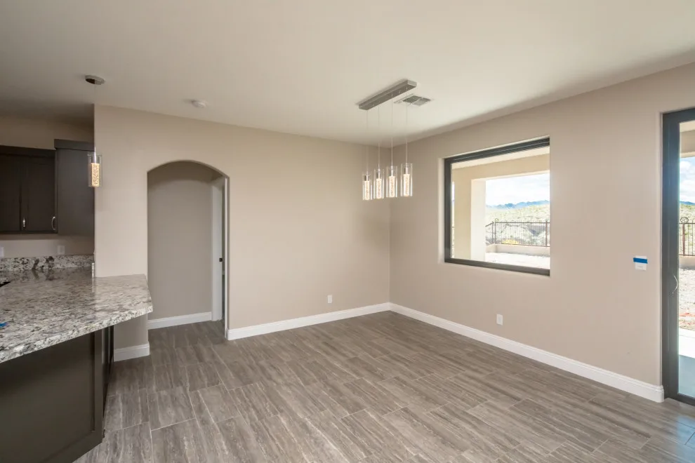 Desert Willow Showcase Home by A Better Builder - Photo 29