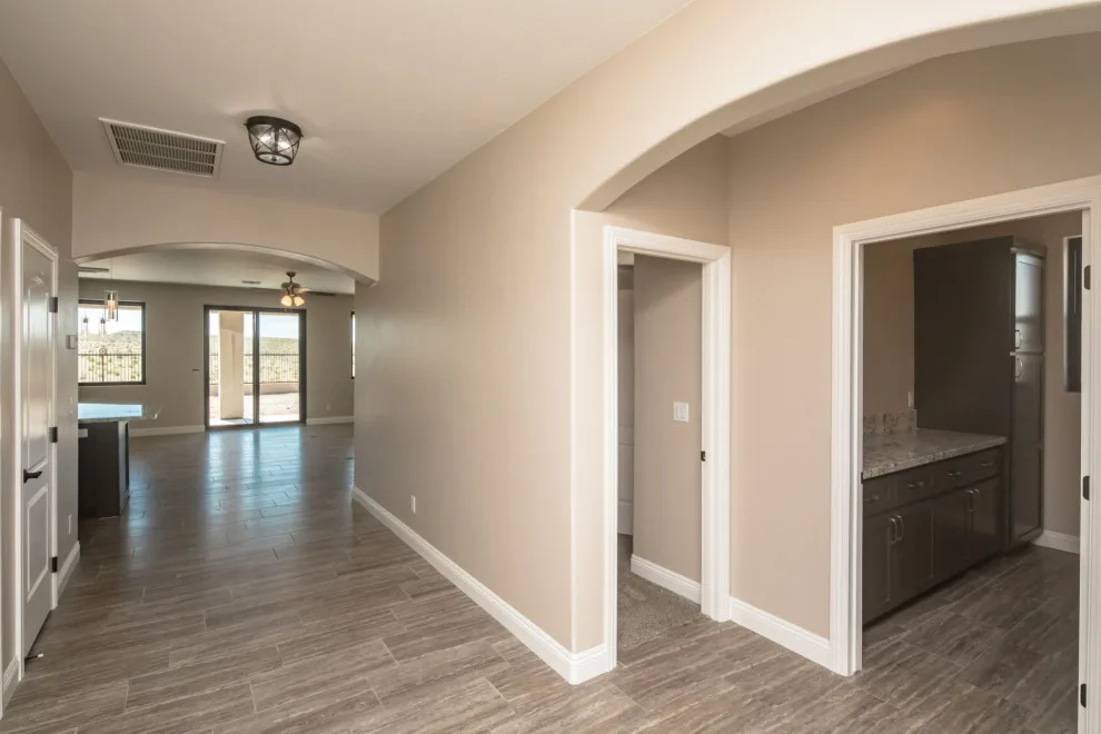Desert Willow Showcase Home by A Better Builder - Photo 42