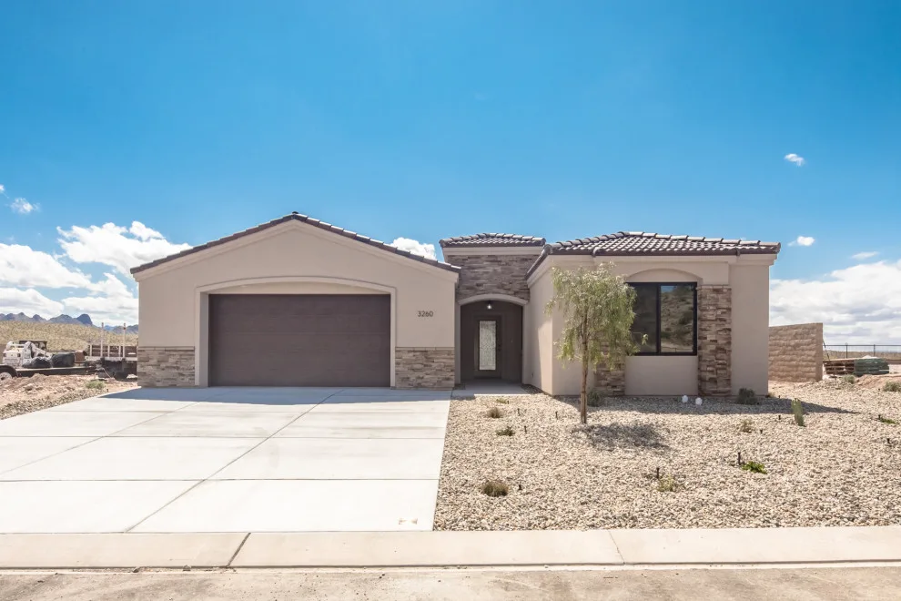 Desert Willow Showcase Home by A Better Builder - Photo 37