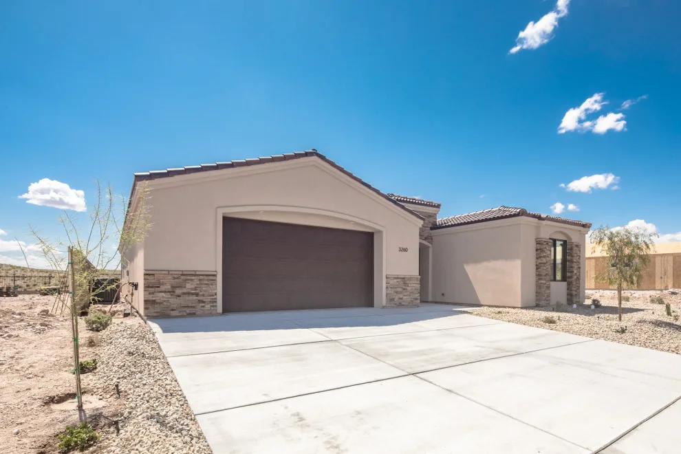 Desert Willow Showcase Home by A Better Builder - Photo 35