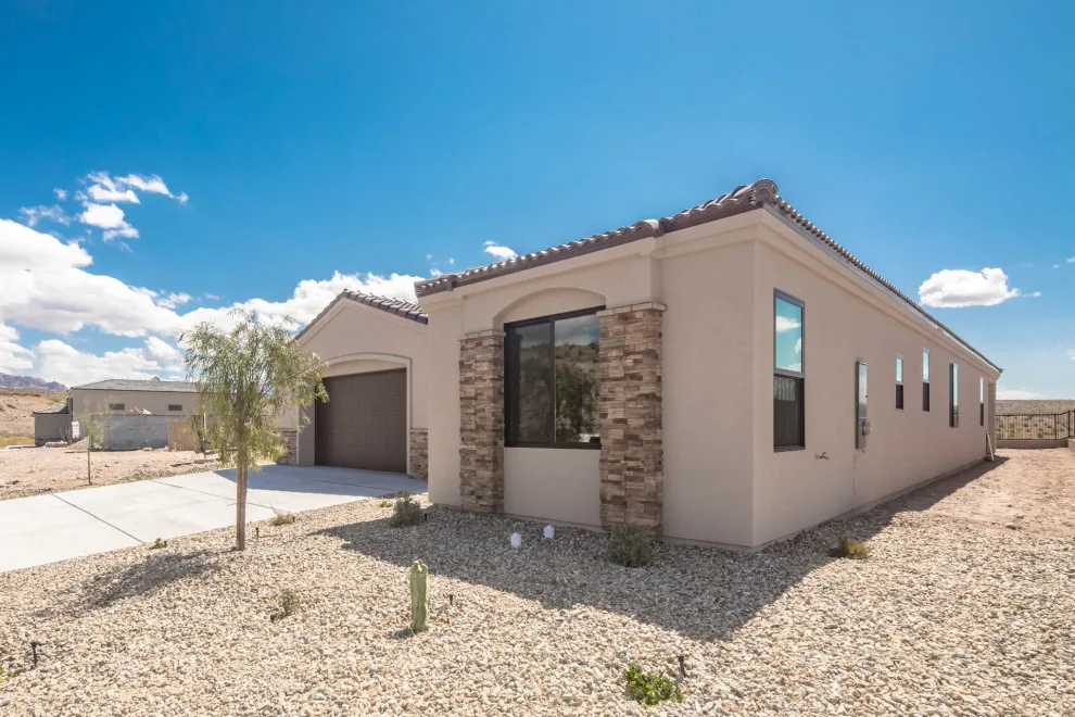 Desert Willow Showcase Home by A Better Builder - Photo 30