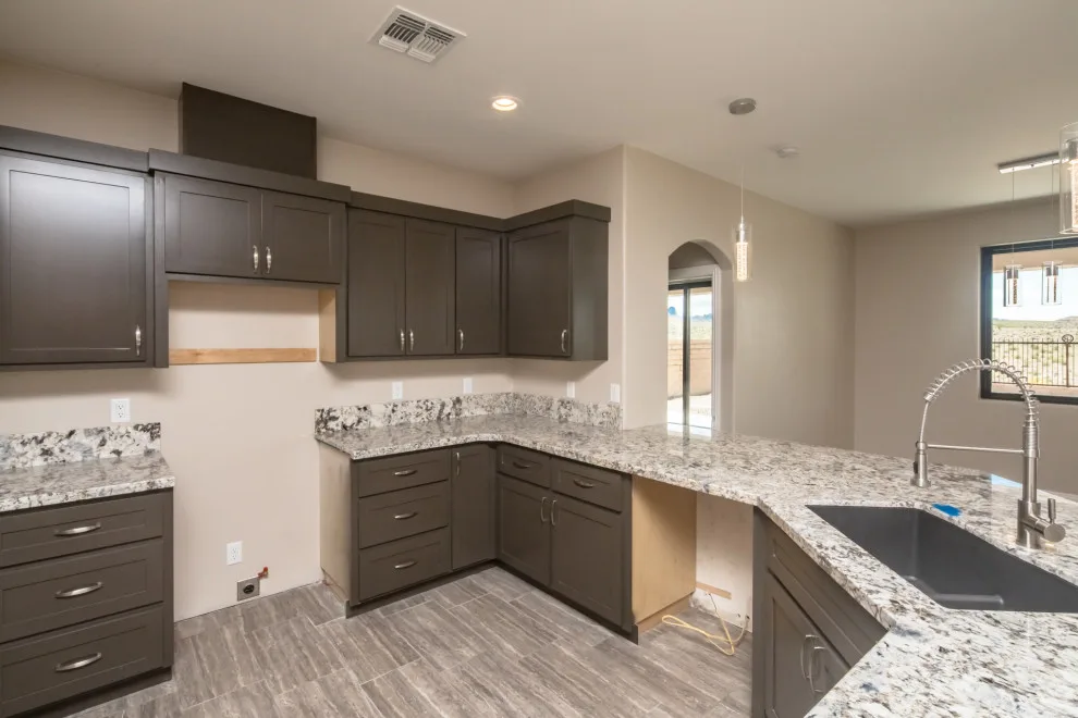 Desert Willow Showcase Home by A Better Builder - Photo 40