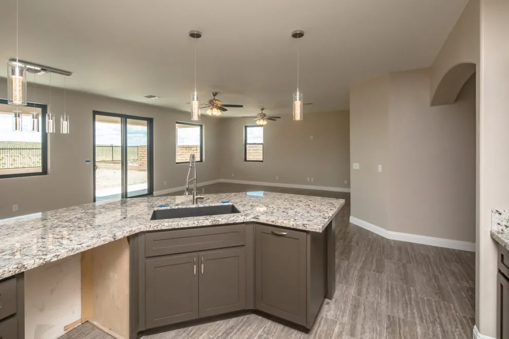 Desert Willow Showcase Home by A Better Builder - Photo 20