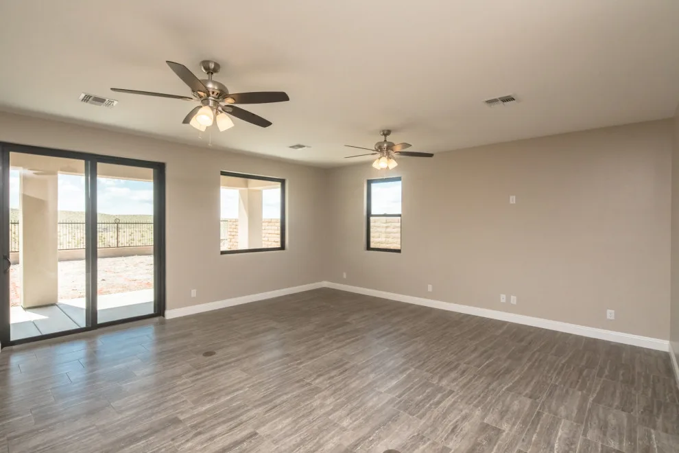 Desert Willow Showcase Home by A Better Builder - Photo 39