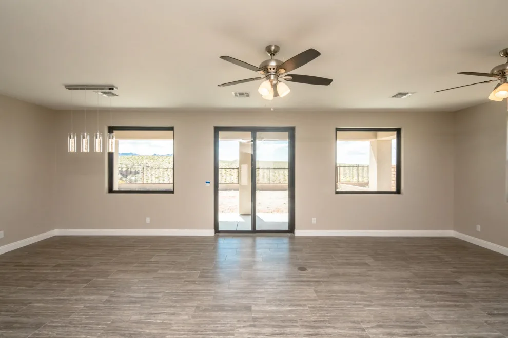 Desert Willow Showcase Home by A Better Builder - Photo 6
