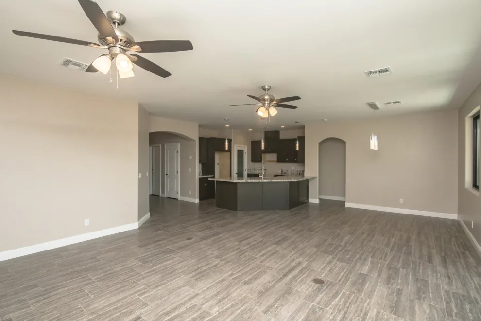 Desert Willow Showcase Home by A Better Builder - Photo 33
