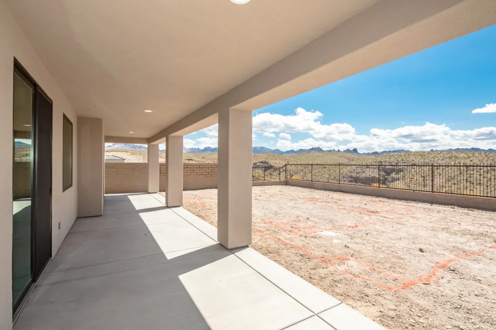 Desert Willow Showcase Home by A Better Builder - Photo 22