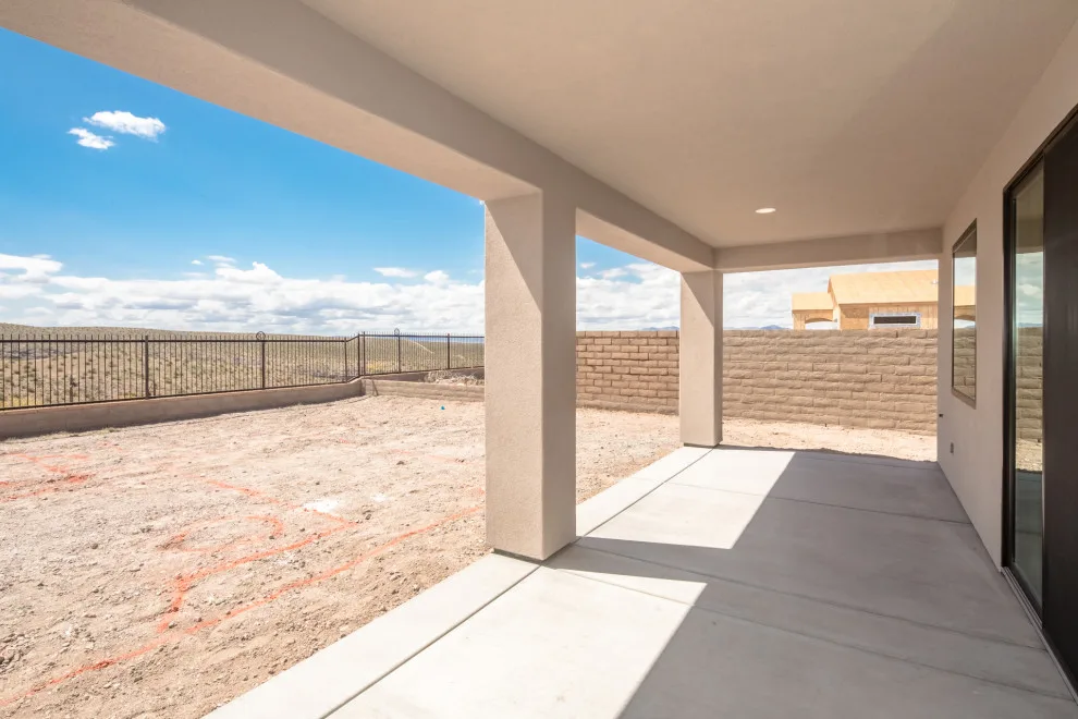 Desert Willow Showcase Home by A Better Builder - Photo 11
