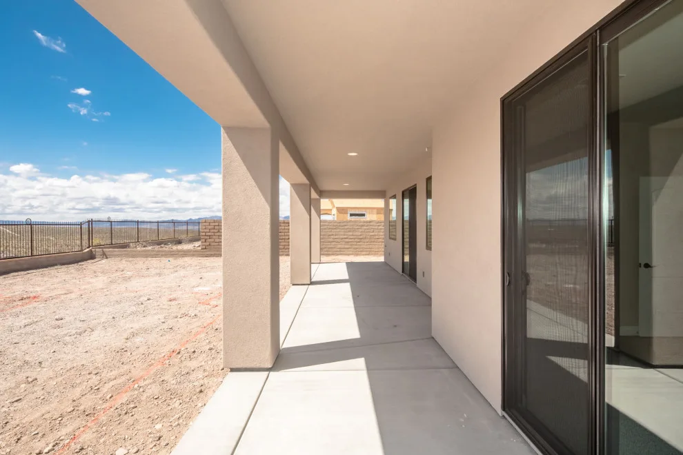 Desert Willow Showcase Home by A Better Builder - Photo 38