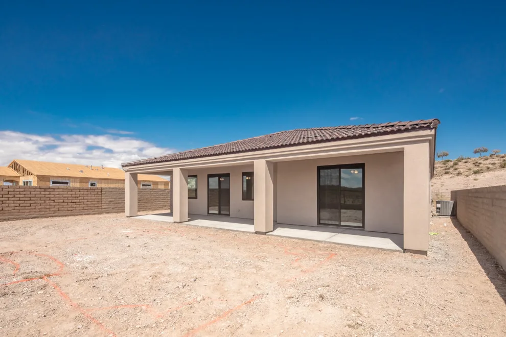 Desert Willow Showcase Home by A Better Builder - Photo 8
