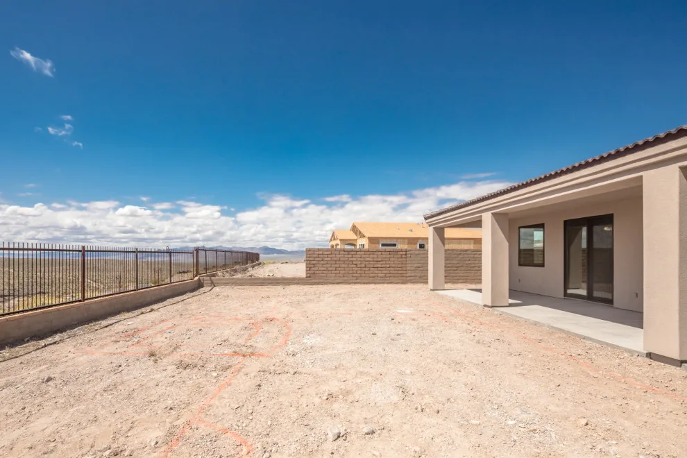 Desert Willow Showcase Home by A Better Builder - Photo 32