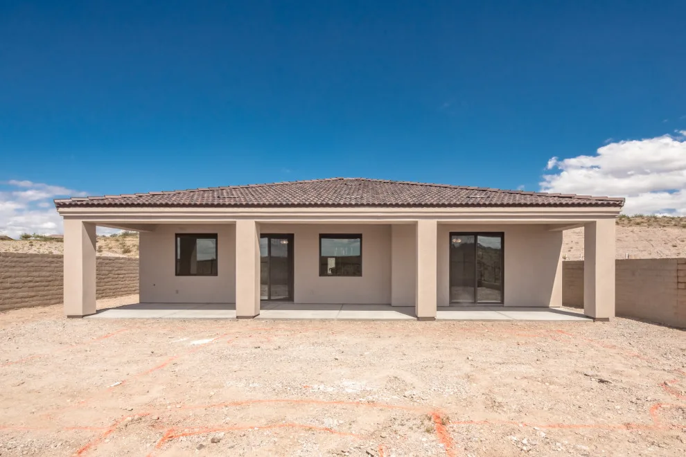 Desert Willow Showcase Home by A Better Builder - Photo 21