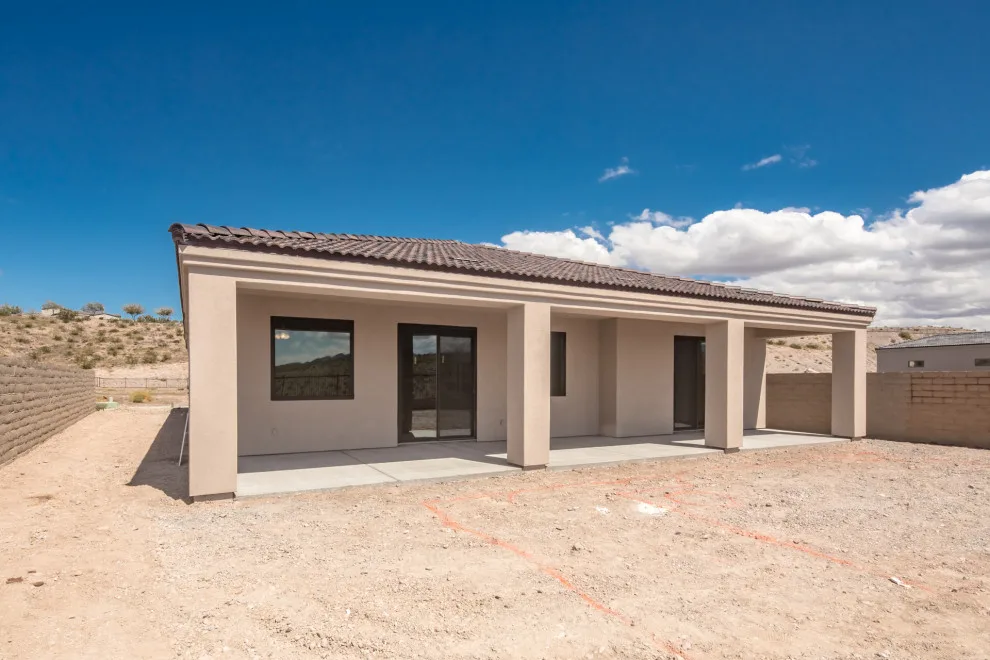 Desert Willow Showcase Home by A Better Builder - Photo 14
