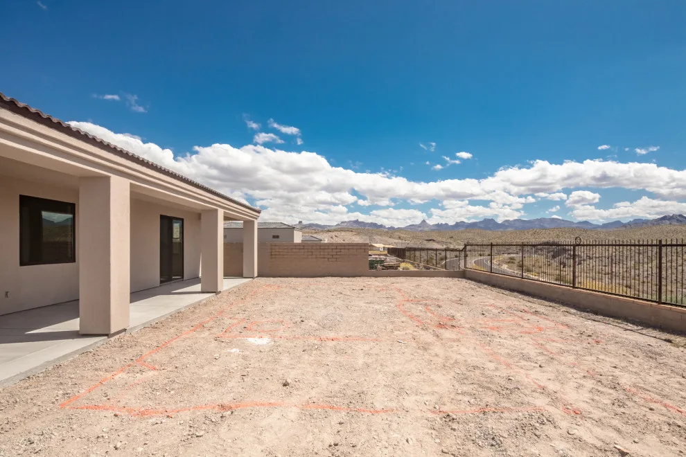 Desert Willow Showcase Home by A Better Builder - Photo 10