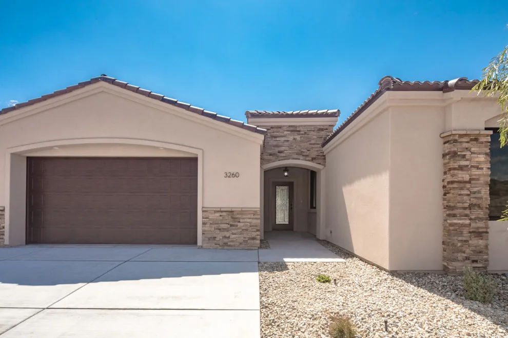 Desert Willow Showcase Home by A Better Builder - Photo 13