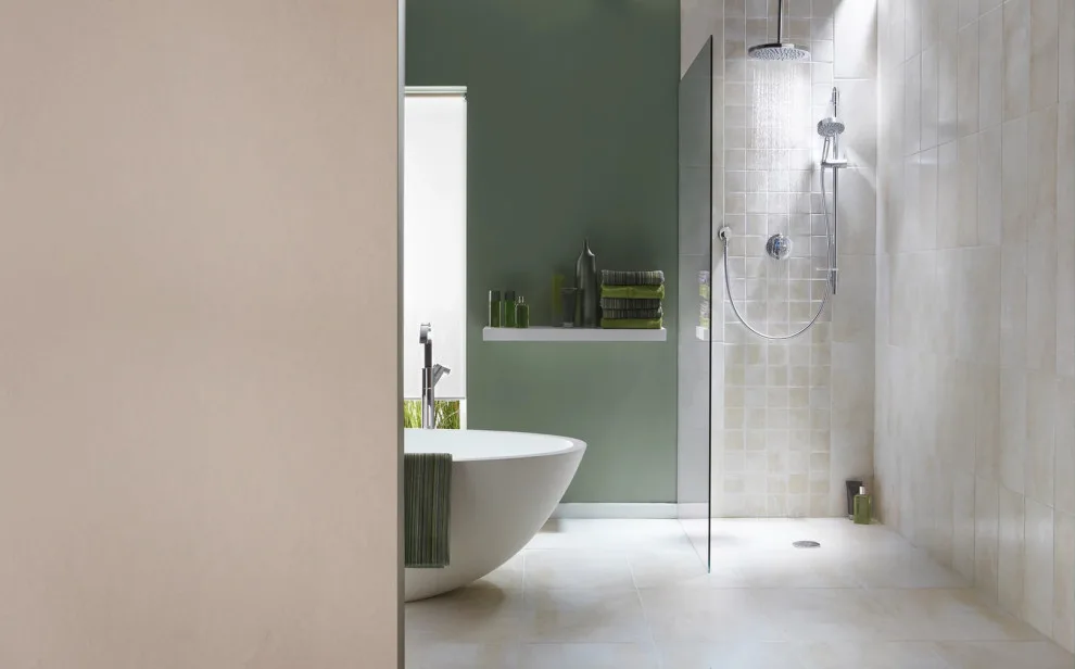 Bathroom Design and Construction by Grain & Steel Contracting LLC - Photo 4