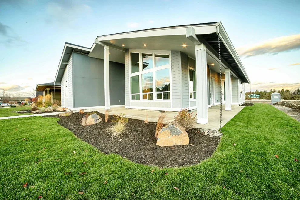 Canyon Rim Design and Construction by Ochoa Brothers Construction LLC - Photo 4