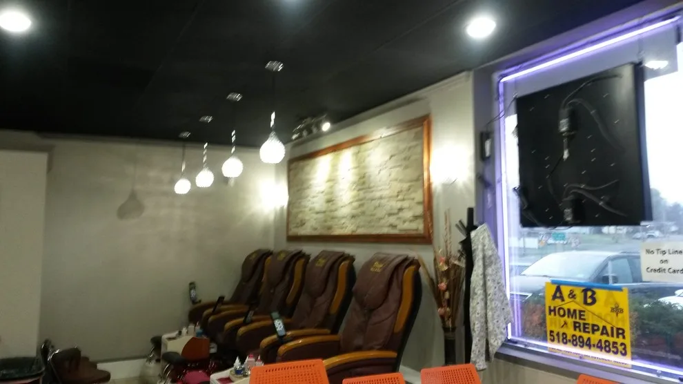 Nail Salon Design Rotterdam NY by A&B Home Repair - Photo 2