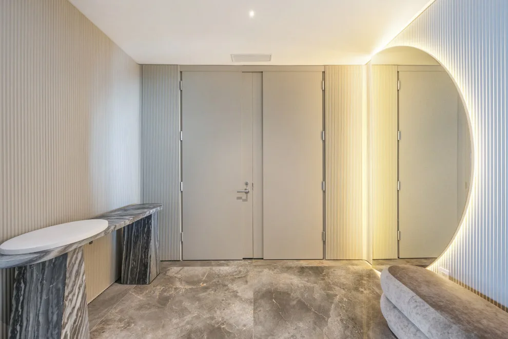 Design initiative by TVI Construction, Corp - Photo 11