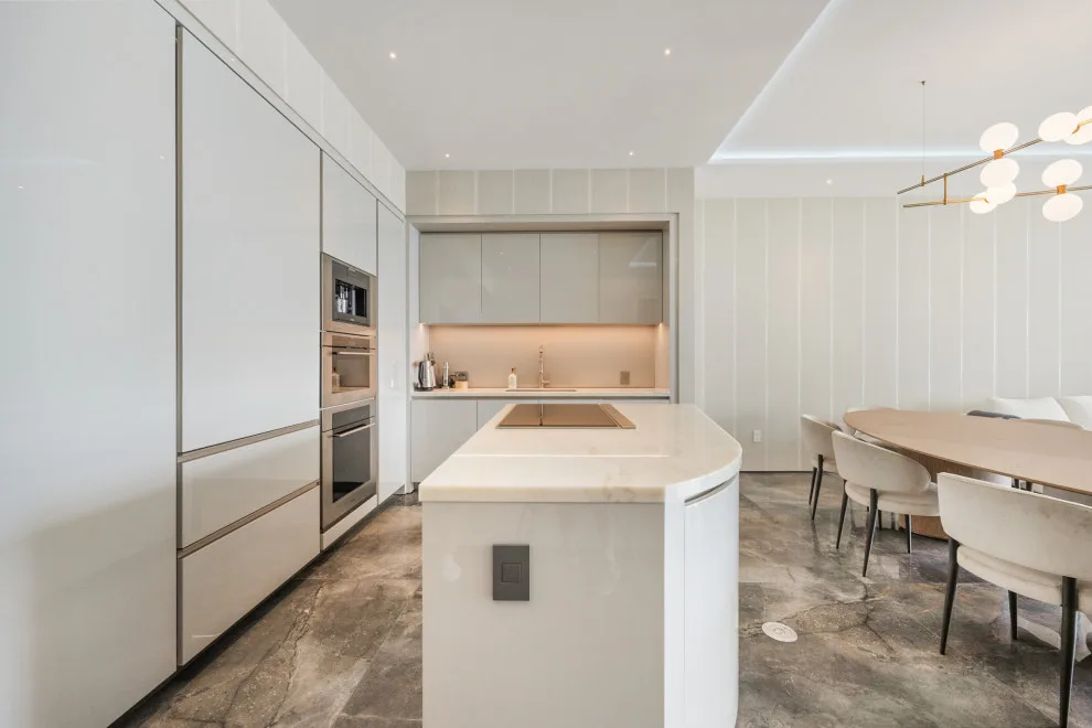 Design initiative by TVI Construction, Corp - Photo 8