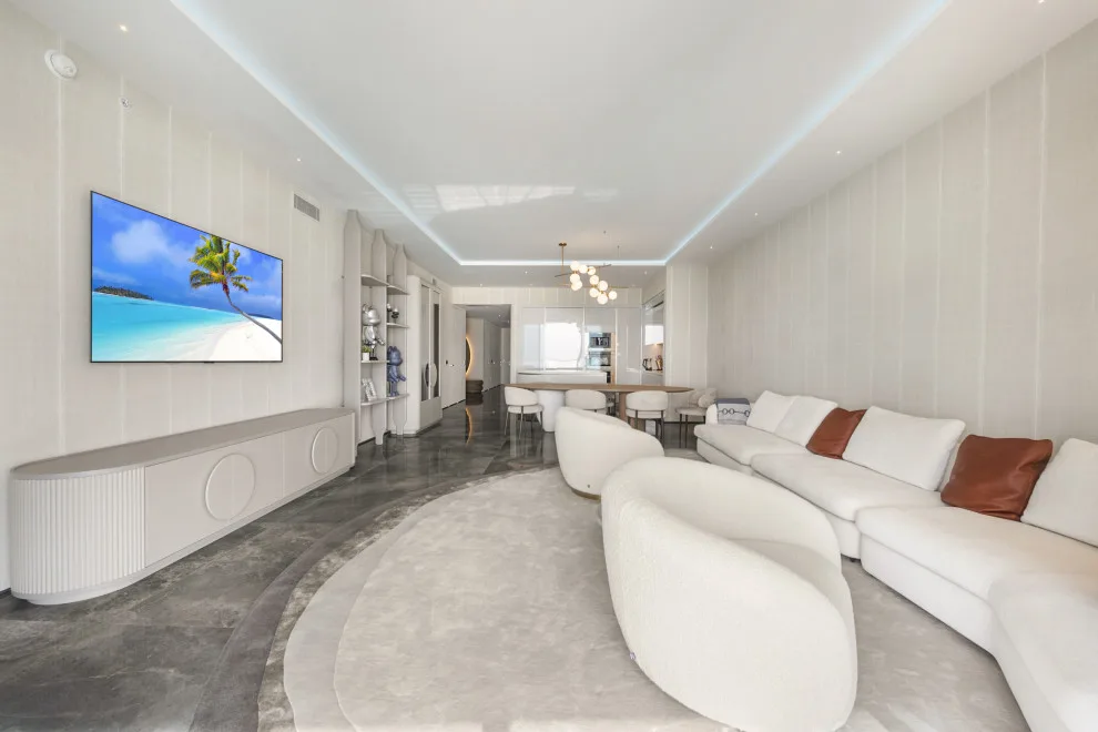 Design initiative by TVI Construction, Corp - Photo 6