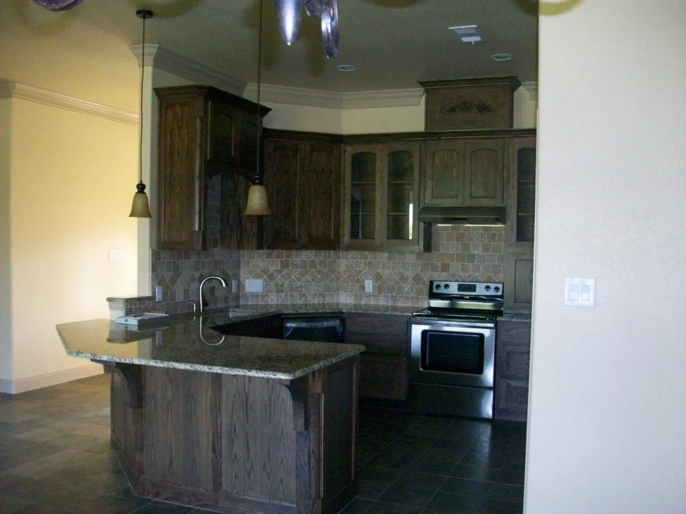 Kitchen Renovation Designs by Alcova Construction - Photo 2