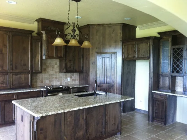 Kitchen Renovation Designs by Alcova Construction - Photo 5