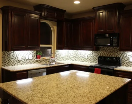 Kitchen Renovation Designs by Alcova Construction - Photo 4