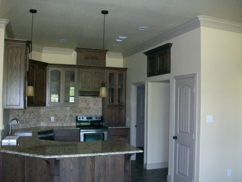 Kitchen Renovation Designs by Alcova Construction - Photo 3